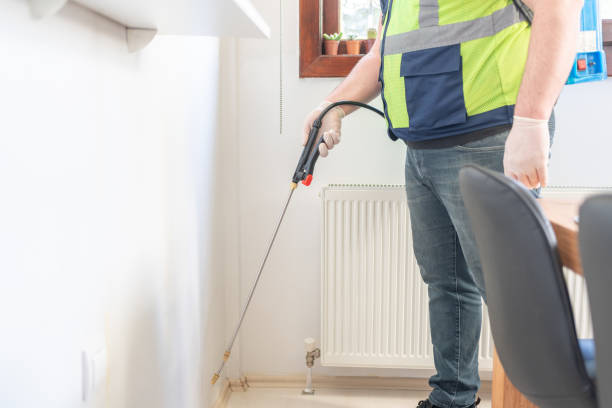Best Cockroach Control Services  in Elko, NV